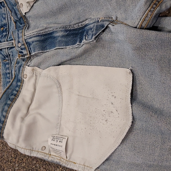 Lee Jean's Regular Fit - Picture 12 of 13